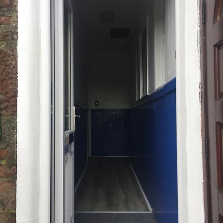 Garden Gate Upper Apartment Prestwick Eksteriør bilde